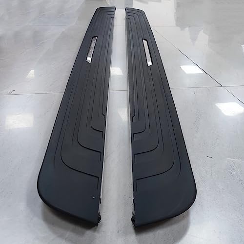 2 piezas estribos laterales para Range Rover 2023-2026 miniatura 5