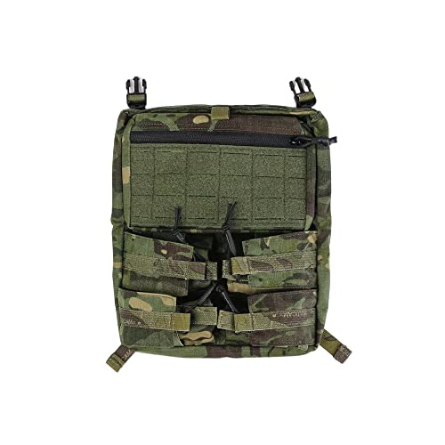 Panneau arrière LXB Banger tanc d'hydratation pour gilet type 420