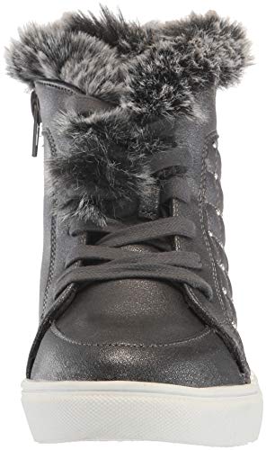 Steve Madden Girl's Jfelicia Sneaker2