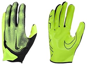Nike Mens Vapor Jet 7.0 FG Engergy Football Glove (Large) product image