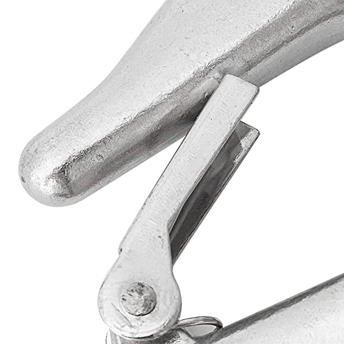 Snap Hook with Strong Load Bearing Ability Boat Lifting Accessory,for Fishing Boat (1/2?)