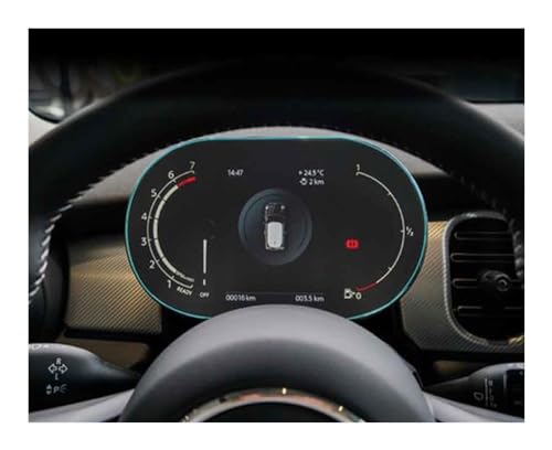 Film protection navigation Mini Countryman pour vos trajets quotidiens