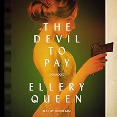 The Devil to Pay cover art