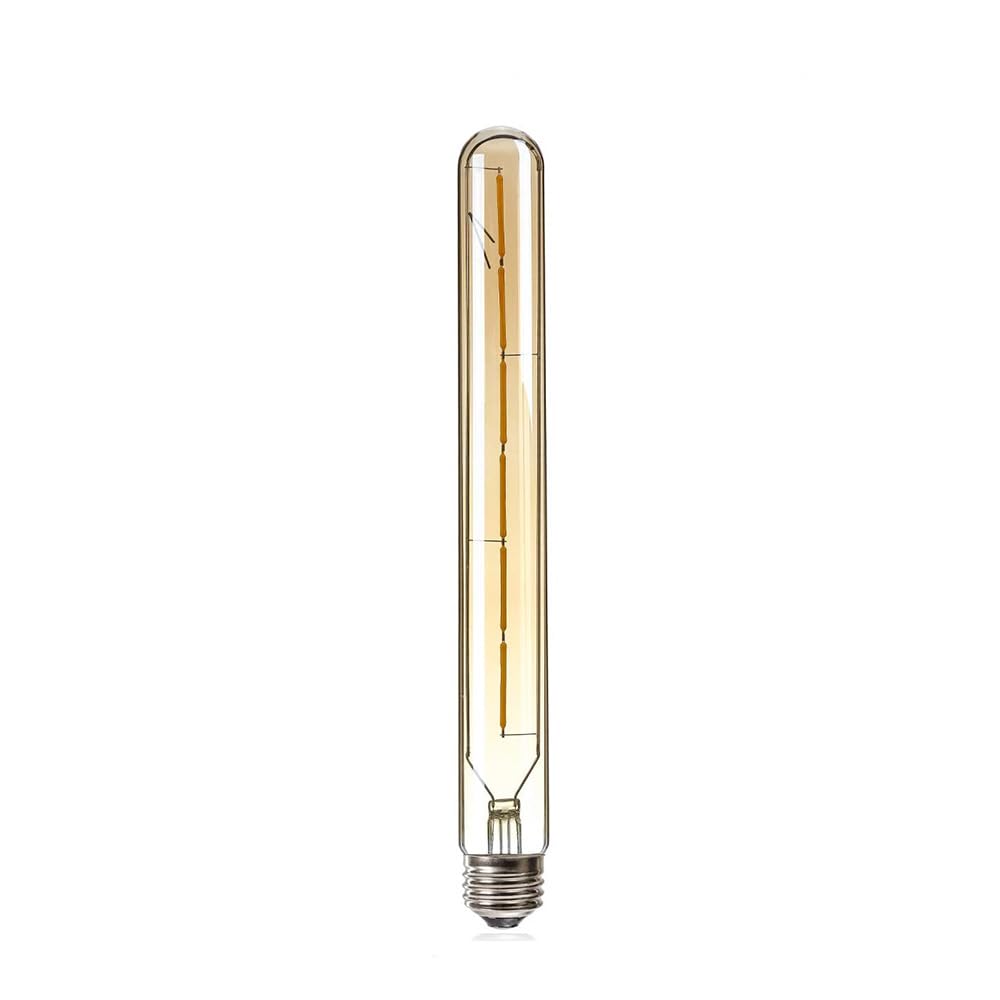 Ampoule LED variable E27 pour supprimer la lumière agressive chez soi