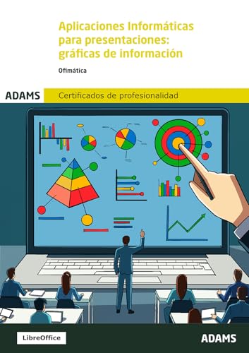 Aplicaciones Informáticas para Presentaciones: Gráficas de Información