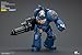 JOYTOY Warhammer 40K 1/18 Action Figure Ultramarines Terminator Squad 3PCS Collection Model Birthday Gifts Pre-Order