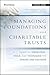 Managing Foundations and Charitable Trusts: Essential Knowledge, Tools, and Techniques for Donors and Advisors (Bloomberg Financial)