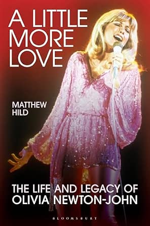 A Little More Love: The Life and Legacy of Olivia Newton-John-Wow! eBook