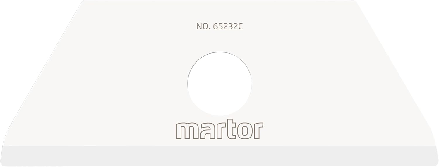 martor CERAMIC BLADE NO. 65232C 1765232