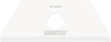 martor CERAMIC BLADE NO. 65232C 1765232