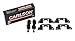 Carlson Quality Brake Parts 13424Q Disc Brake Hardware Kit