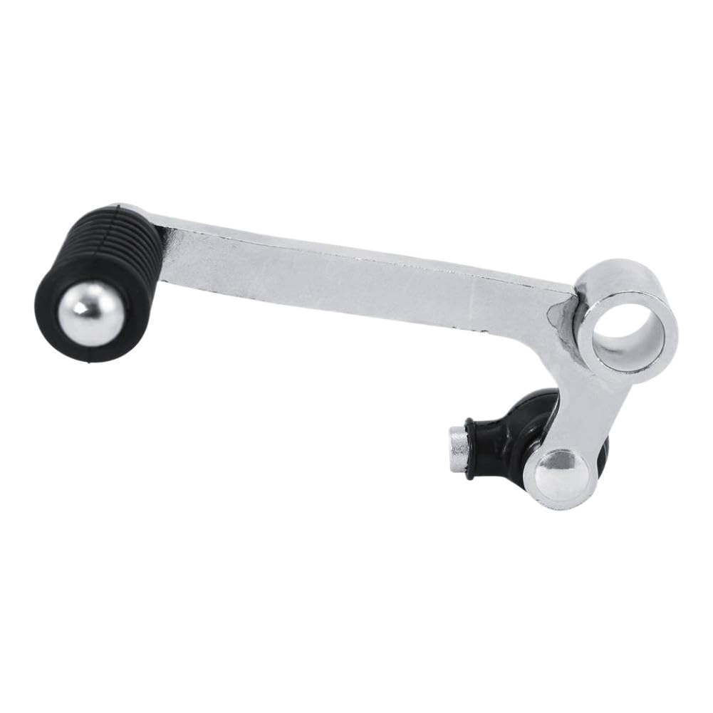 Bhvepubht Onecolor Motorcycle Gear Shift Lever Shifter Pedal Compatible With Mt03 2016 2017 2018 2019 2020 2021 2022 2023 2024 Yzf R3 2015 2016 2017 2018 2019 2020 2021 2022 2023 2024