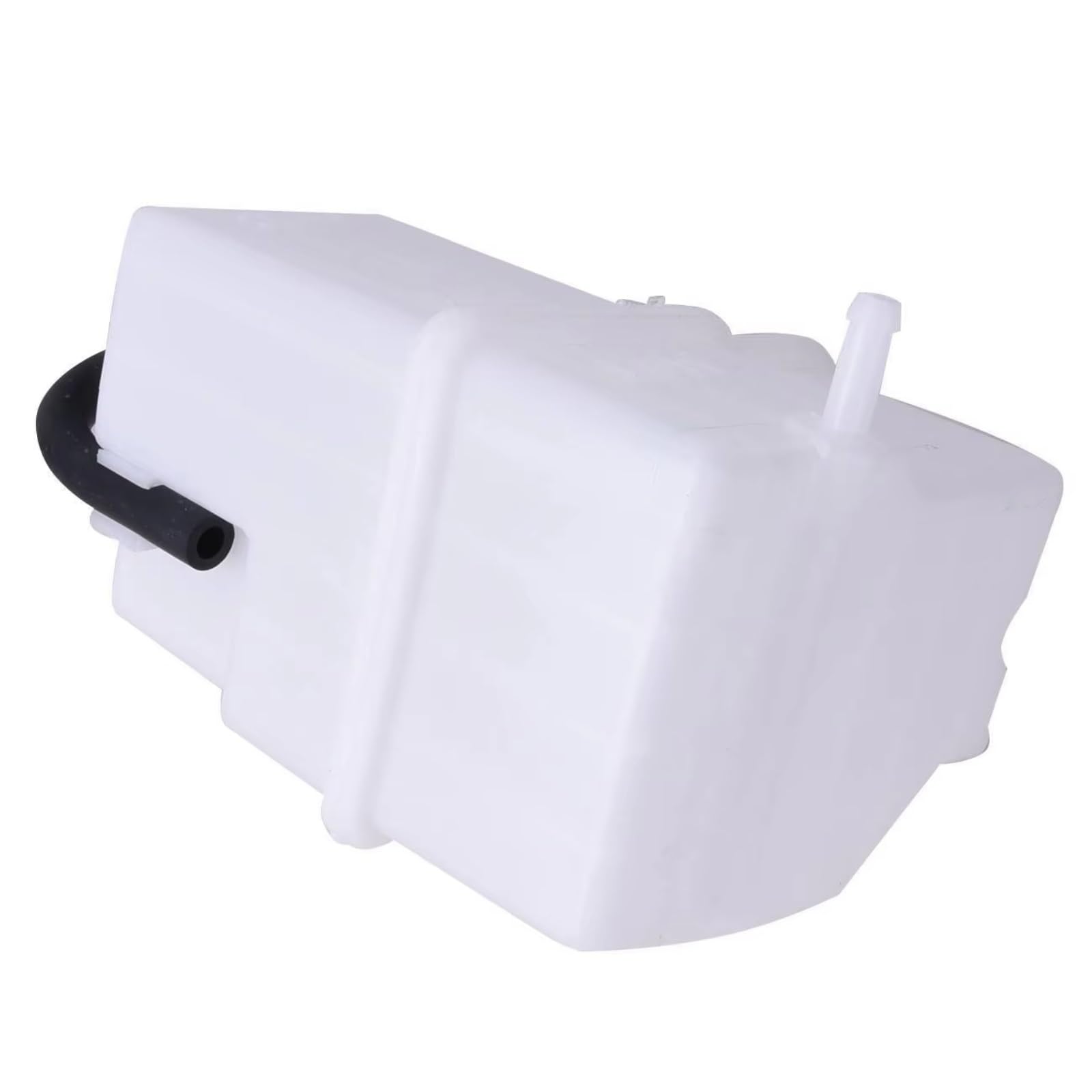 Compatible Avec Mazda Pour 95-03 Pour Protege 02-03 Pour Protege5 1995-2003 Réservoir Bouteille Liquide De Refroidissement De Radiateur B6BF-15-350B Expansion Tank Assembly