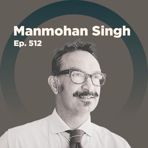 Manmohan Singh on the Meaning on the Meaning of Money after the GENIUS Act