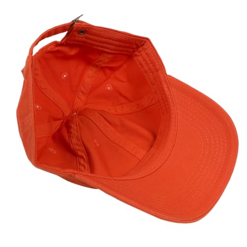 Image of TZ Promise Men Women's Unisex Cotton Baseball Cap Dad Hat Adjustable Buckle