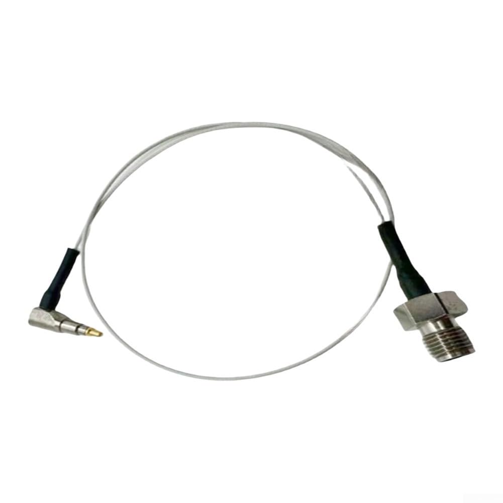 Kabel für SMA-Buchse auf C6-Stecker, 50 Ohm für SMA-Buchse