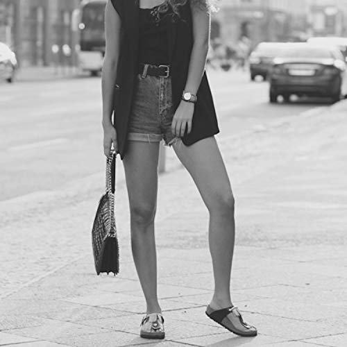 Birkenstocks [Explicit]