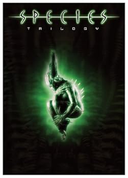 Species Trilogy