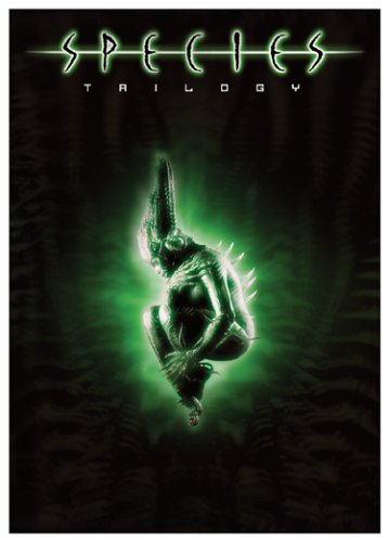 Species Trilogy (Species 1-3) Species Trilogy (Species 1-3)