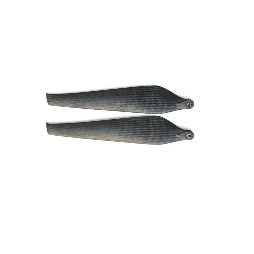 40132 Eliche for droni, pale in fibra di carbonio pieghevoli C=W CC=W compatibili con il di alimentazione X11, accessori for ali di riparazione for droni(40132 Props 8pcs)