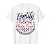 Family Vacation Punta Cana 2026 Matching Vacation 2026 T-Shirt