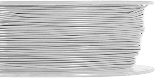 Filamento PETG Premium Blanco 1 kg para Impresora 3D - Fernando Cortés