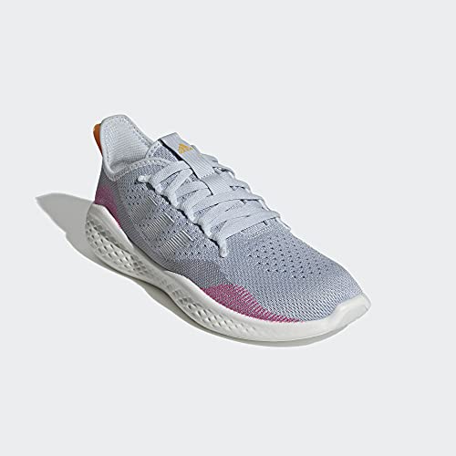 Image of adidas Men Fluidflow 2.0 Running Shoe