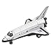 5 Space Shuttle Diecast Pullback Toy USA NASA by DieCast