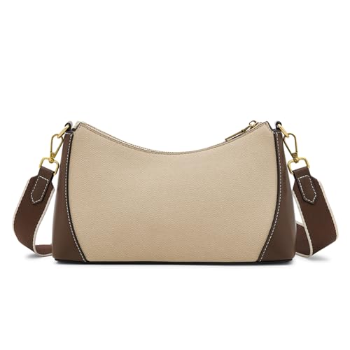 Image of Miraggio Dusk Sling Bags For Women With Adjustable & Detachable Crossbody Sling Strap | Sling Bags For Women Stylish