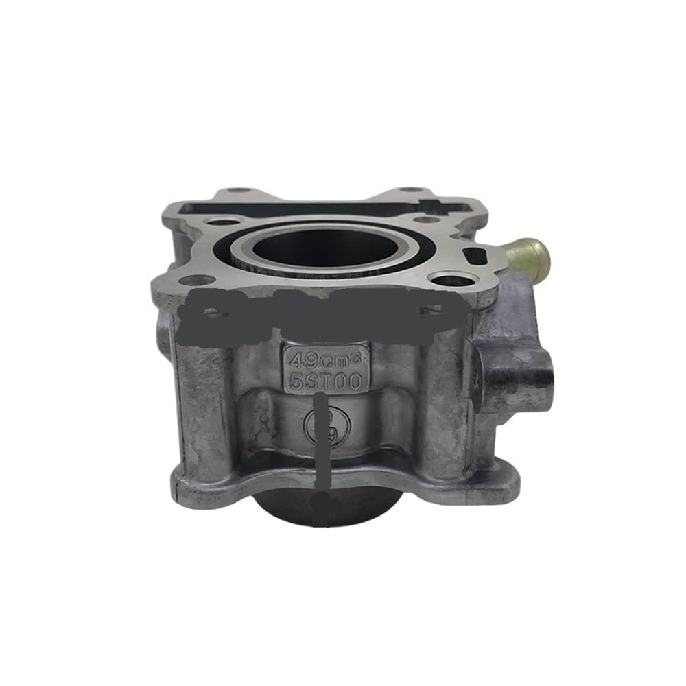 Anillo de cilindro de 38 mm para reparar la compresión en moto 50cc