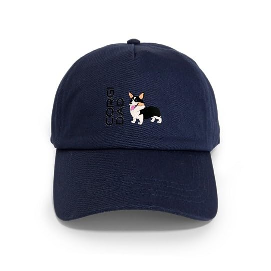 CafePress Happy Hearts Cap Adjustable Baseball Cap