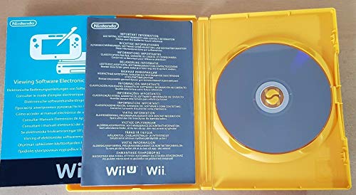 Mario Maker Wii U : Boîte + Jeu + Artbook - vue 5