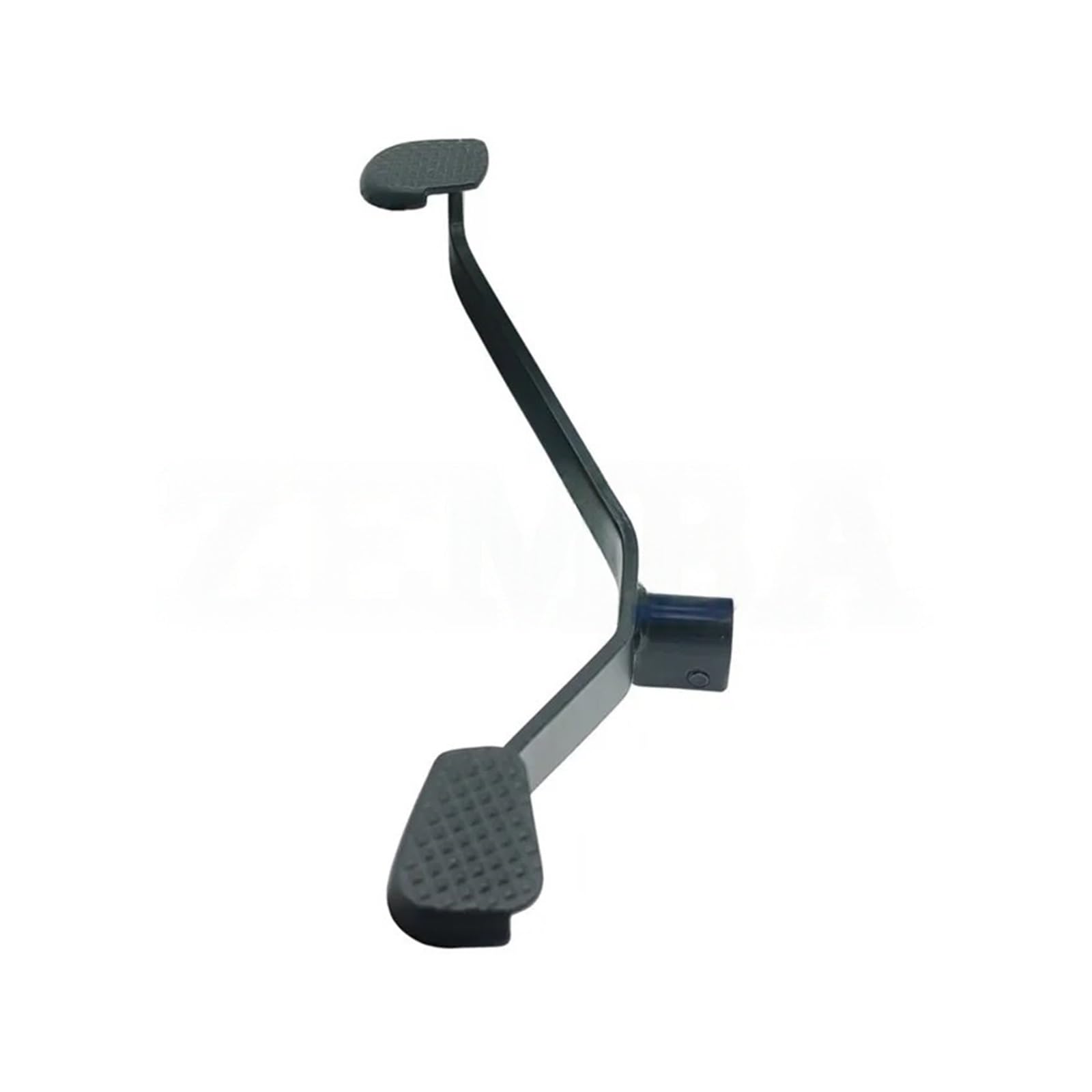HEWPNGS Gear Shift Lever Motorcycle Accessories for WAVE110S Gearshift Lever Black 25MM Key Shifts levers