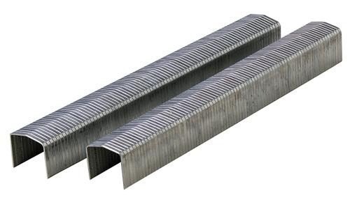 Grapas Bostitch STCR50193/8-5M de 3/8 pulgadas caja de 5000 unidades para grapadora