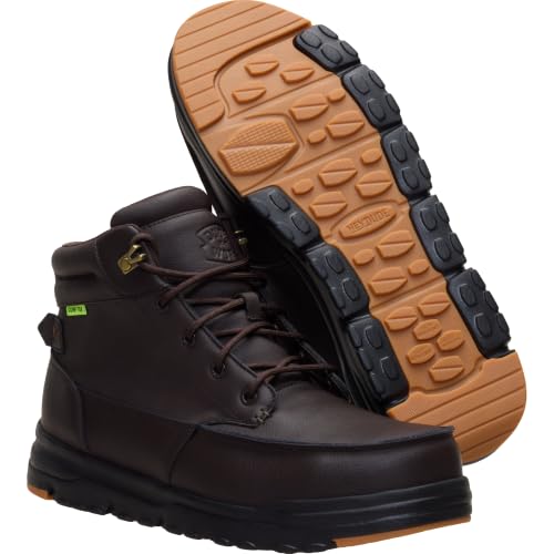 HEYDUDE M Bradley II Composite Toe Boot