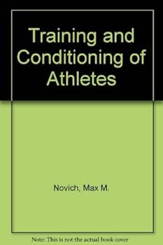 Paperback Training and conditioning of athletes Book