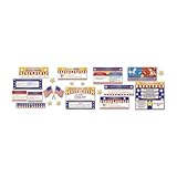 Eureka Electoral Process Bulletin Board Sets