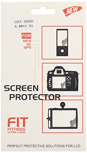 和湘堂 液晶画面保護シール PENTAX X-5 デジタルカメラ専用 「503-0006」