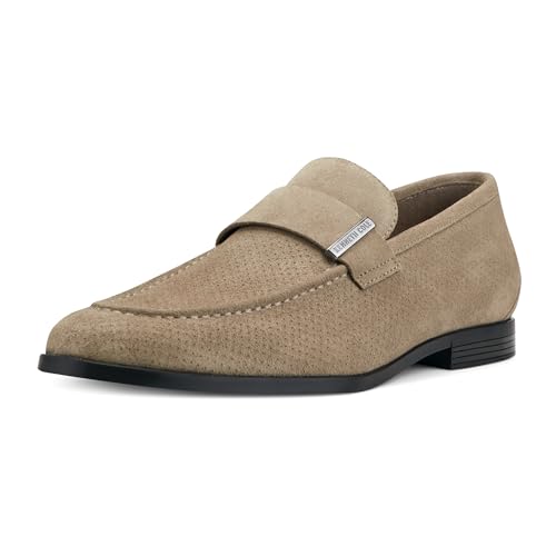 Kenneth Cole New York �����Y �V���o���A�O���[���X�G�[�h�A11 M