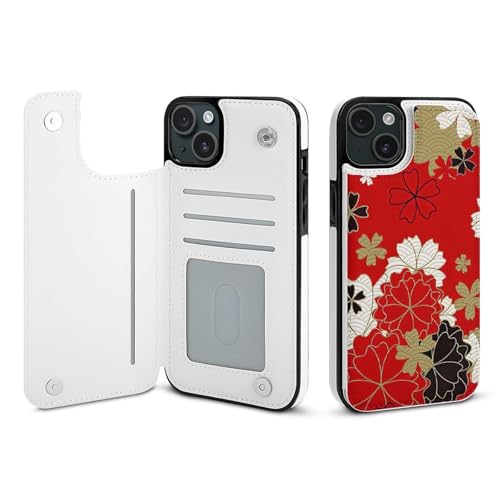 a a   iPhone 15p gѓdbP[X 蒠^ ACtH 15/15 Puls/15 Pro/15 Pro MaxpP[X J[h[ TPU+U[gѓdbP[X X^h@\ Sʕی
