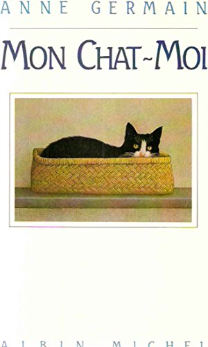 Mon chat-moi ou Les aventures ordinaires du Chat Nelson