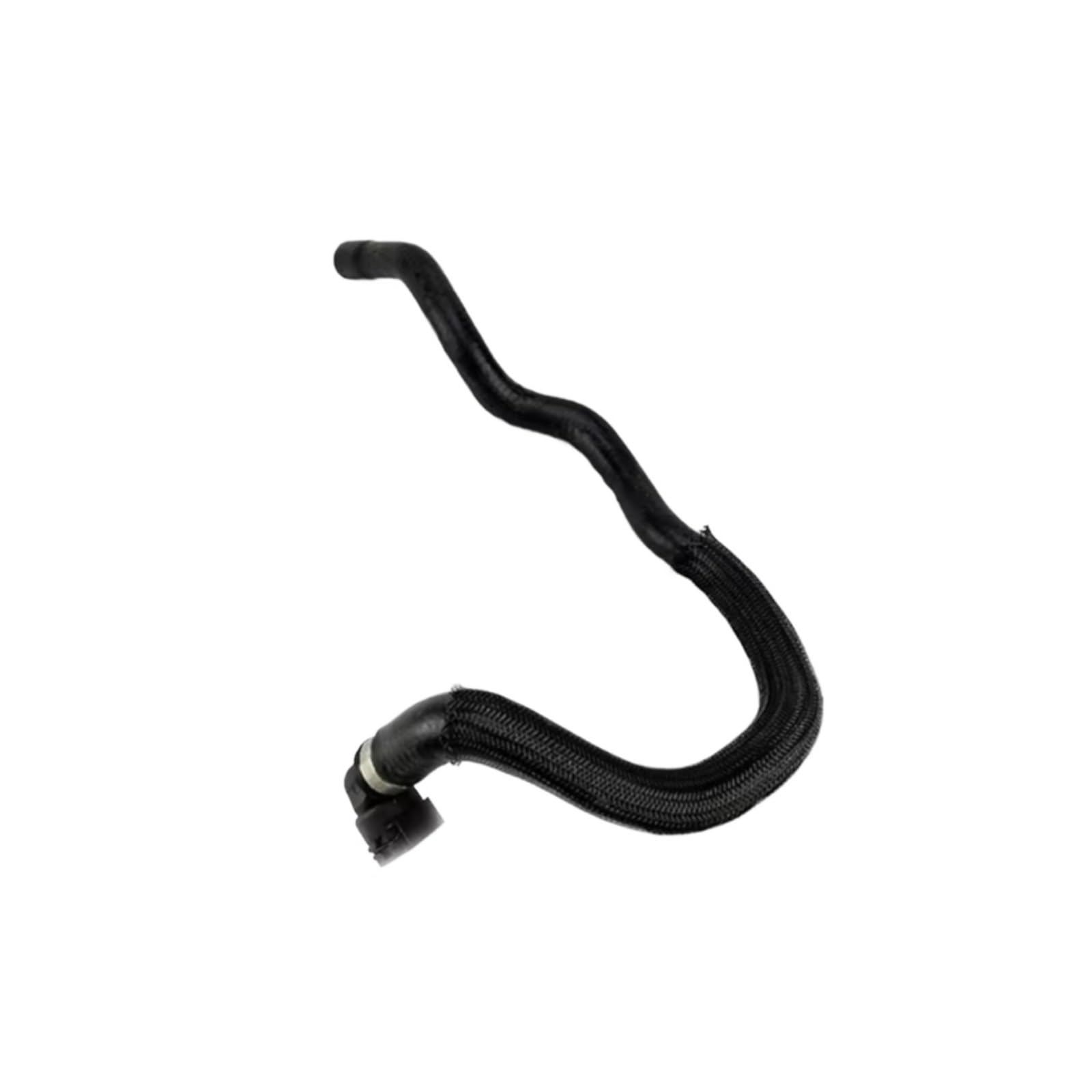 Lrfzsych One Color Cooling Pipe Hose Compatible With Benz For Amg S Class W222 S500 S63 Car Tank Radiator Cooling Water Pipe Hose 2225013991