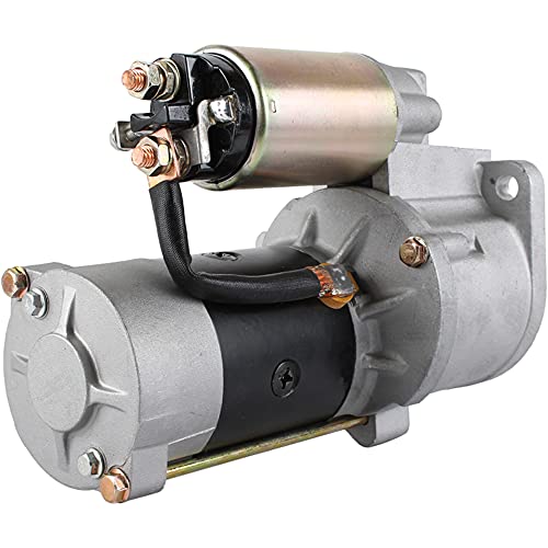 Démarreur Mitsubishi FD-35AT efficace contre les démarrages difficiles