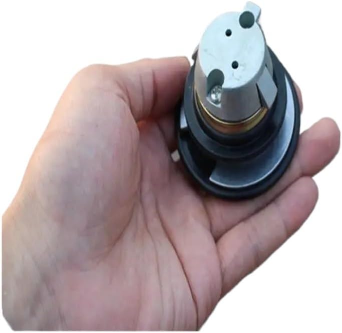 Motorcycle Fuel Cap Motorcycle Scooter Petrol Fuel Tank Gas Cap for 50cc Jog 50 Tank Fuel Cap Fuel Cap Scooter