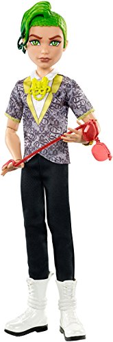 Monster High Poupée de fête Deuce Gorgon Dance the Fright Away