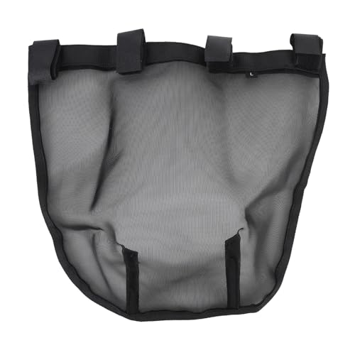 Rede para Nariz de Cavalo, Capa de Cavalo para Rosto de Cavalo, Capa de Nylon Respirável para Nariz