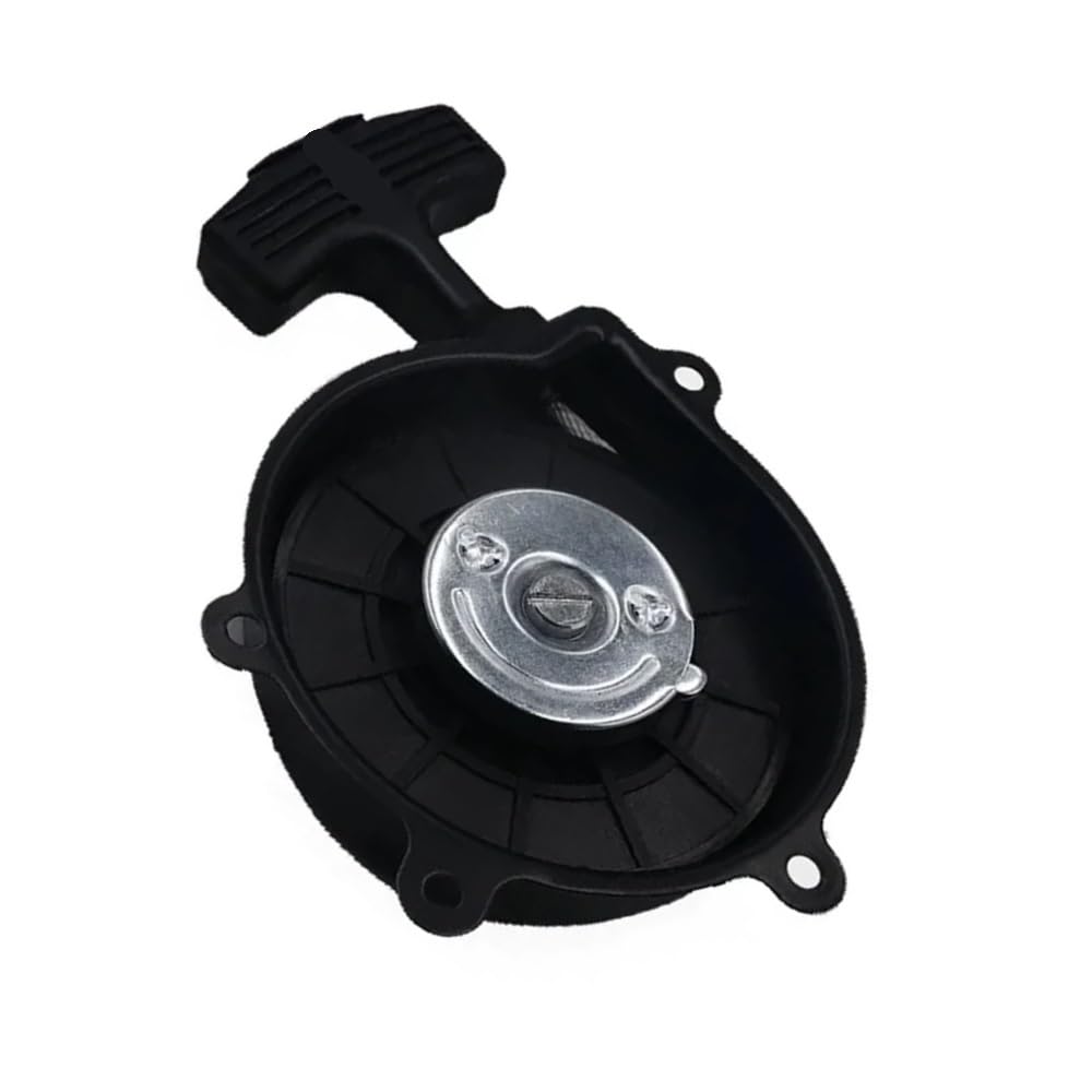 Degbmdyrd One Color Heavy Duty Recoil Pull Starter Assembly Fit For Honda 2000-2006 Trx350