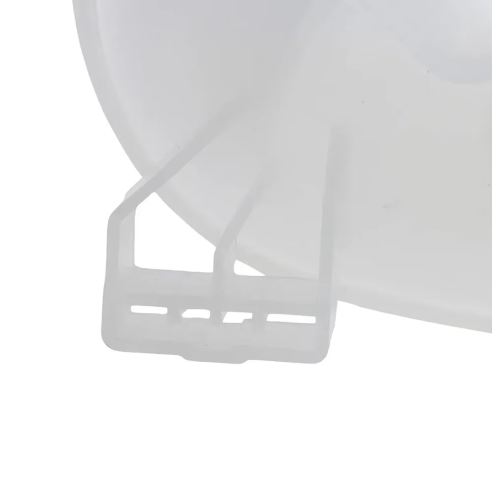 Compatible con Ford Para Escape 2017 2018 2019 Depósito refrigerante motor tanque expansión tapa Componente accesorios automóviles OEM: FO3014164 depósito de expansión