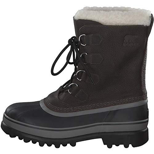 Image of Sorel Men's Caribou Wool Boot