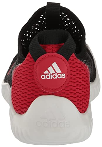 adidas Unisex-Child Rapidazen 2.0 Cross Trainer3